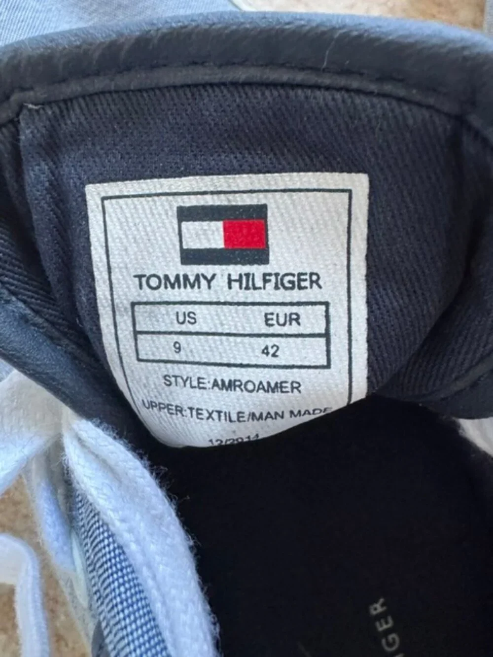 Tommy Hilfiger hilfiger men